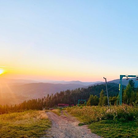 Baza Vidpochynku Ilz Slavske Exterior foto