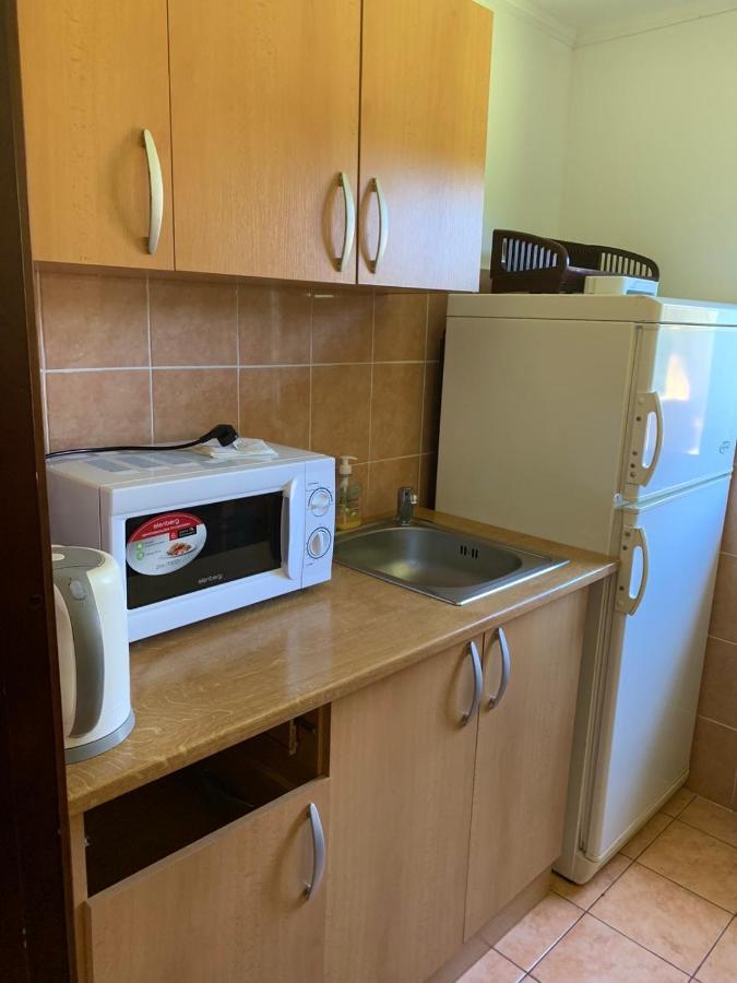 Baza Vidpochynku Ilz Slavske Exterior foto