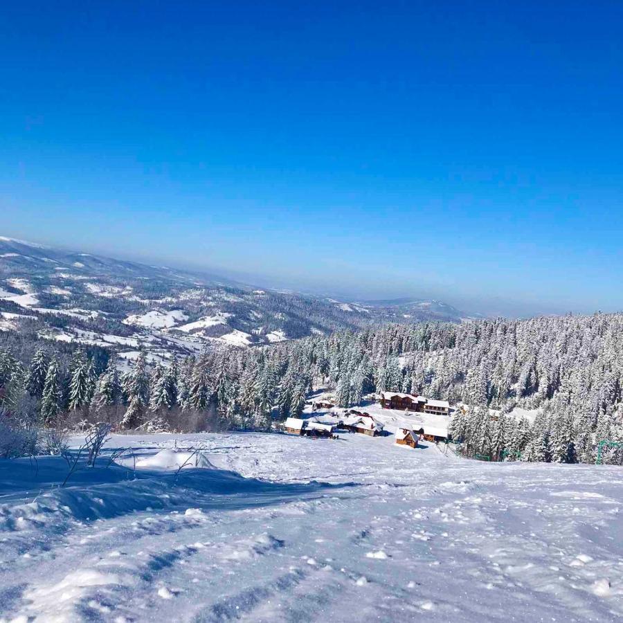 Baza Vidpochynku Ilz Slavske Exterior foto