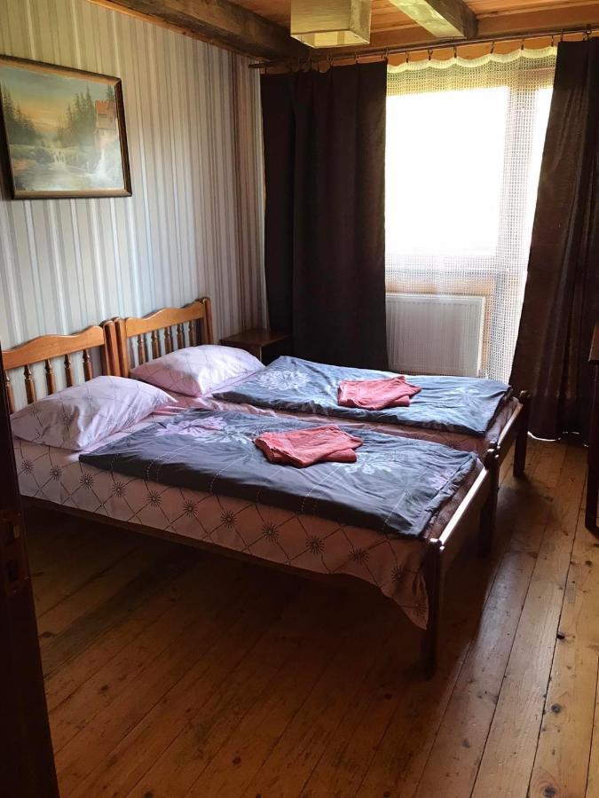 Baza Vidpochynku Ilz Slavske Exterior foto