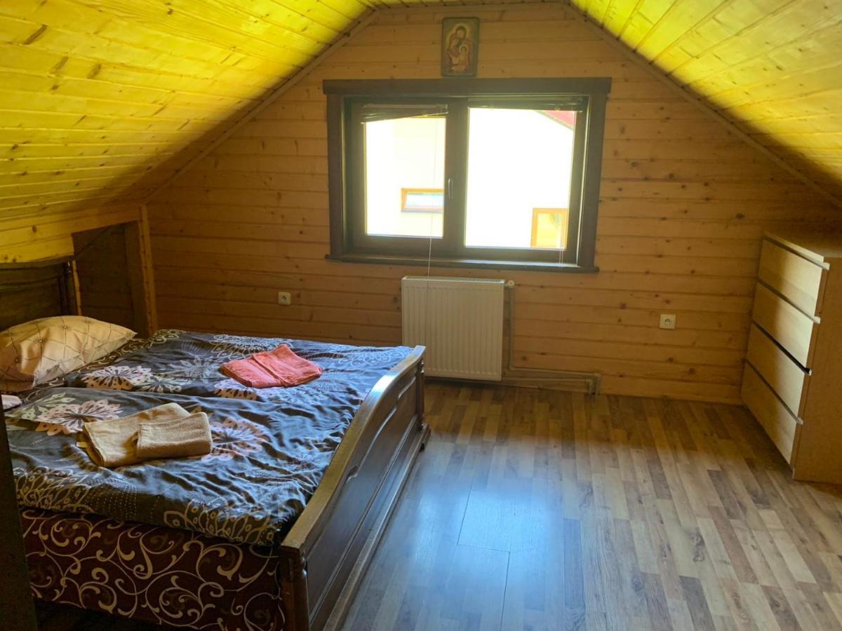 Baza Vidpochynku Ilz Slavske Exterior foto