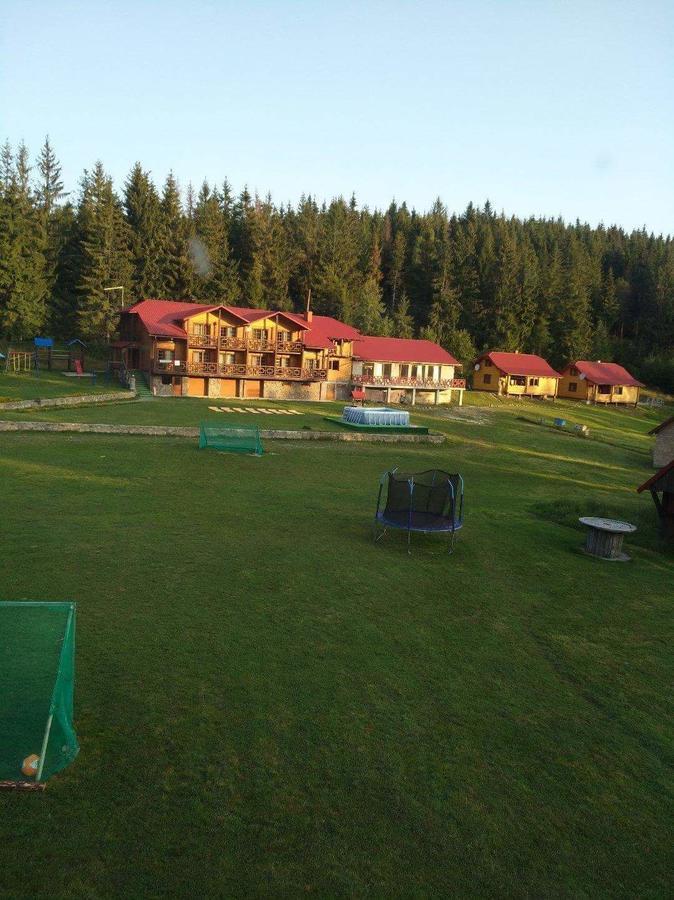 Baza Vidpochynku Ilz Slavske Exterior foto